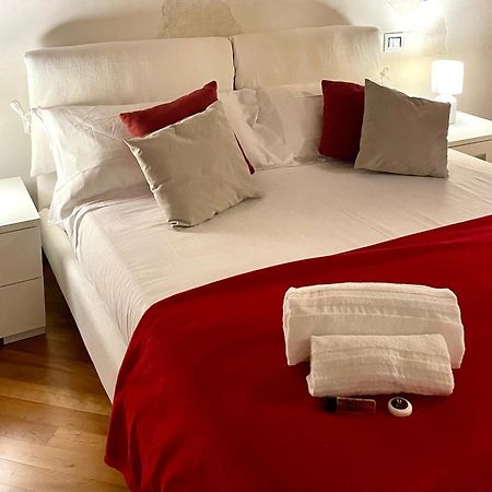 Magnolia Home - Piazza Delle Erbe Βερόνα Εξωτερικό φωτογραφία