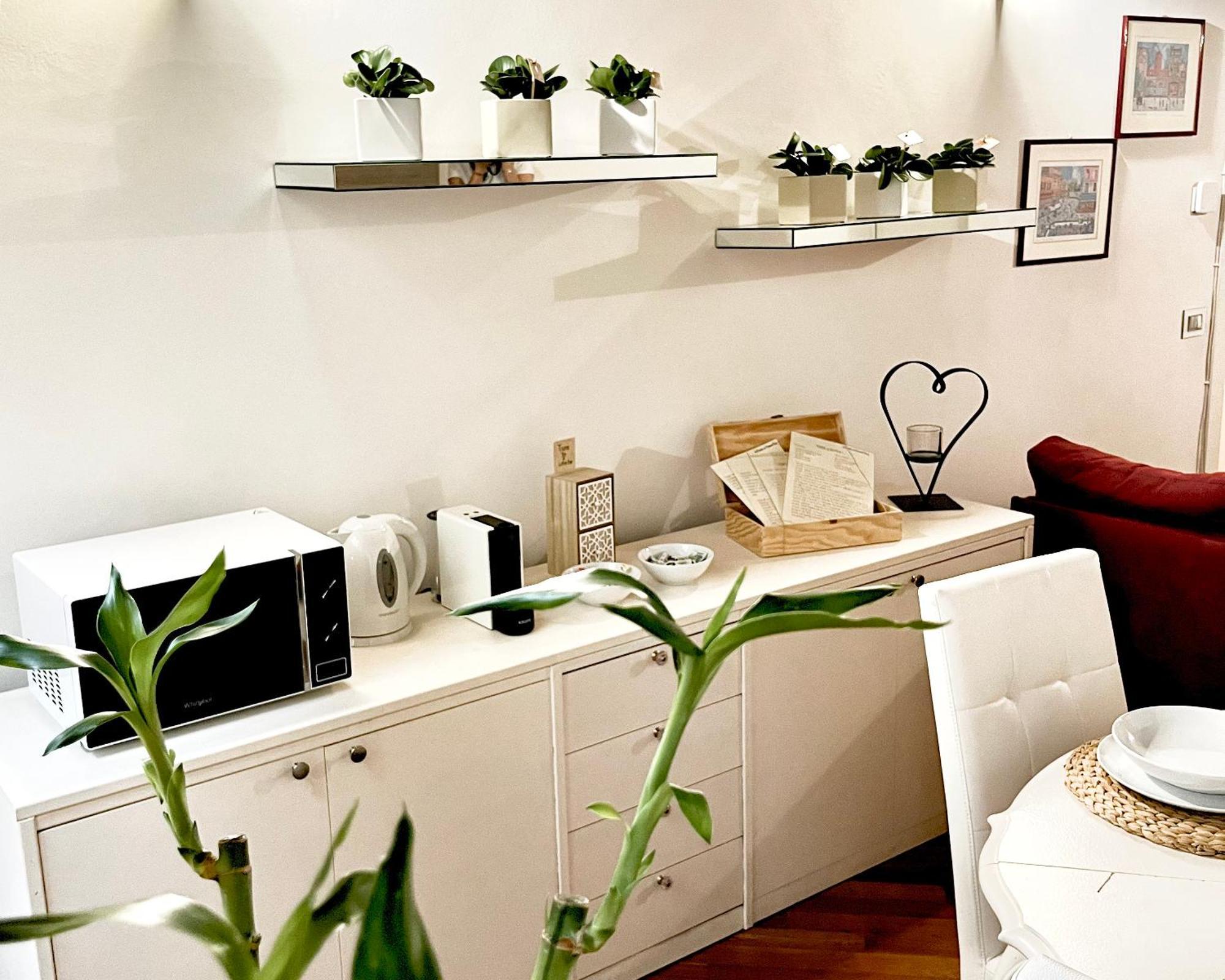 Magnolia Home - Piazza Delle Erbe Βερόνα Εξωτερικό φωτογραφία
