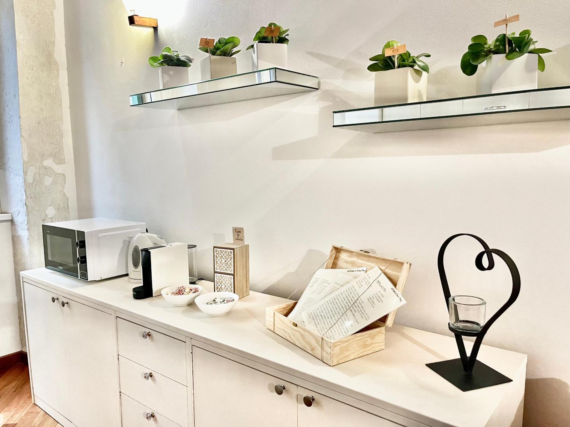 Magnolia Home - Piazza Delle Erbe Βερόνα Εξωτερικό φωτογραφία